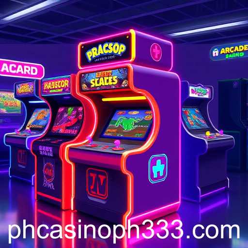 Arcade Games