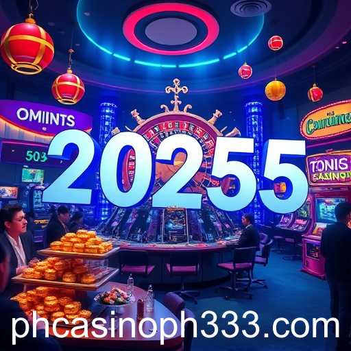 Rise of Online Gaming in 2025